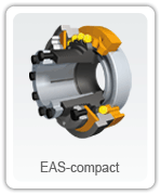 EAS-compact