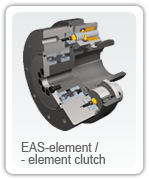 EAS-element