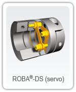 ROBA-DS_servo