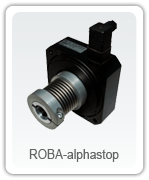 ROBA-alphastop