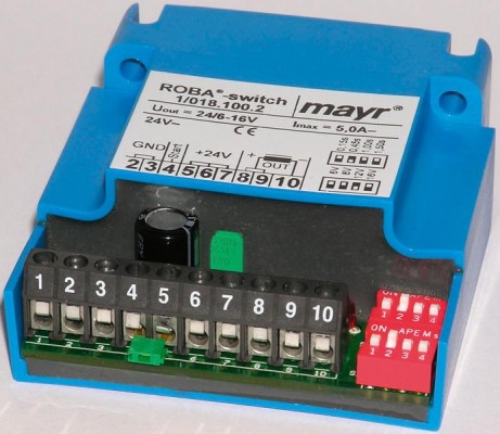 ROBA-switch_24V