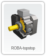 ROBA-topstop